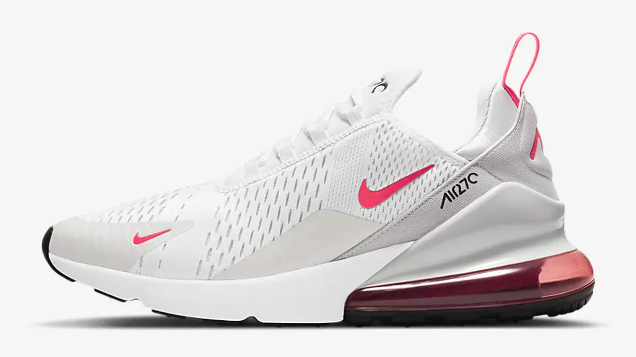The Best Bank Holiday Bargains You Can Grab Right Now at Nike UK!