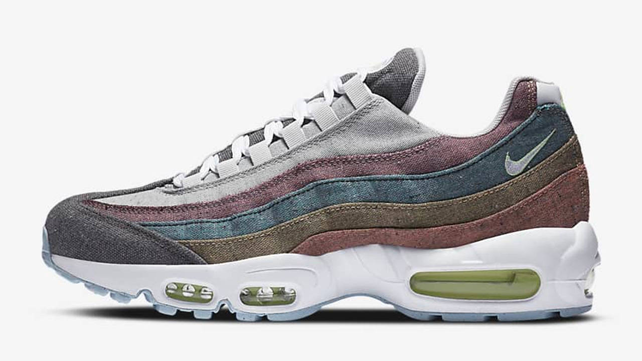 Put a Spring in Your Step With Nike's Unmissable Extra 20% Off Code!