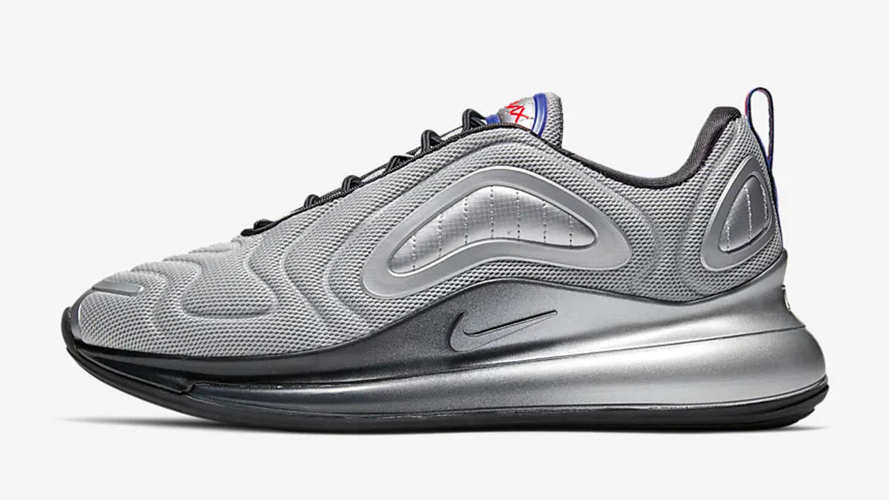 Put a Spring in Your Step With Nike's Unmissable Extra 20% Off Code!