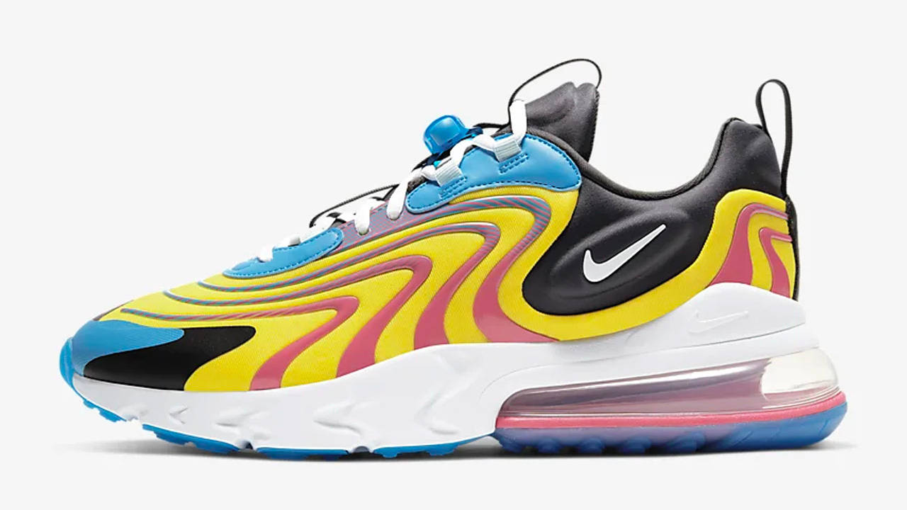 We Didn't Expect to See These Sneakers in Nike's Extra 20% Off Sale!