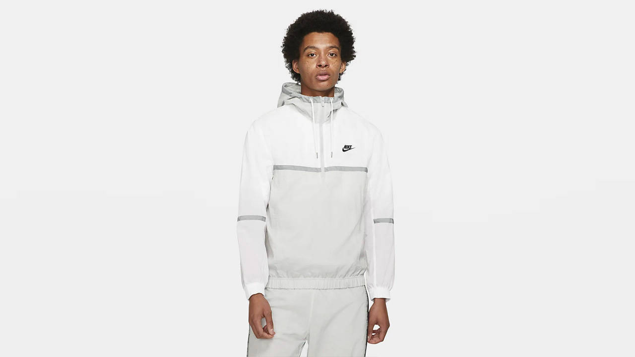 Slash 20% Off These Nike Wardrobe Staples in The "Style Your Air" Sale!