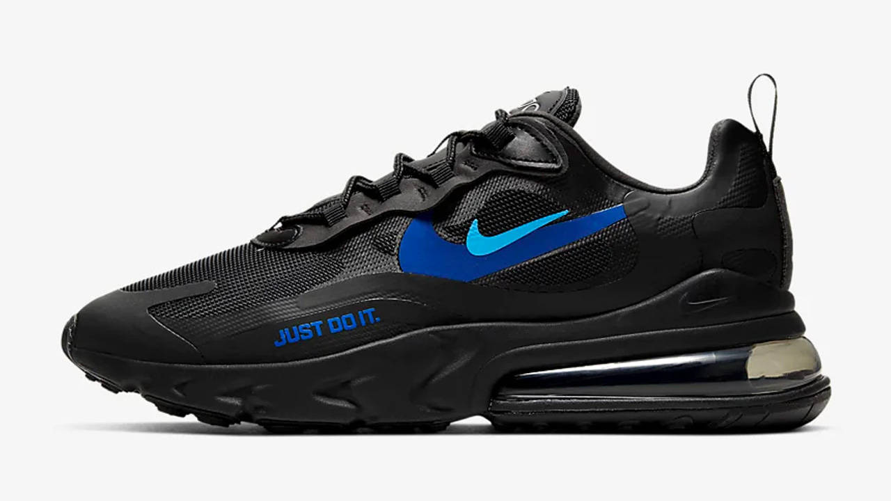 Put a Spring in Your Step With Nike's Unmissable Extra 20% Off Code!