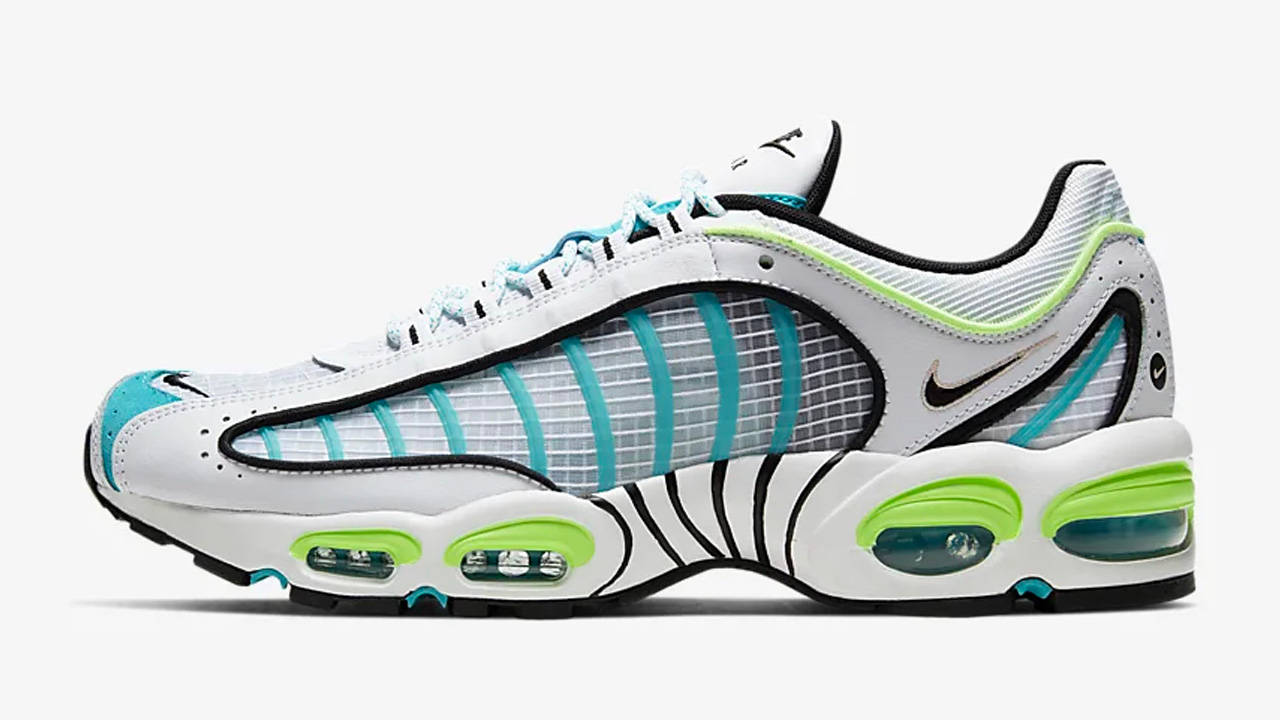 We Didn't Expect to See These Sneakers in Nike's Extra 20% Off Sale!
