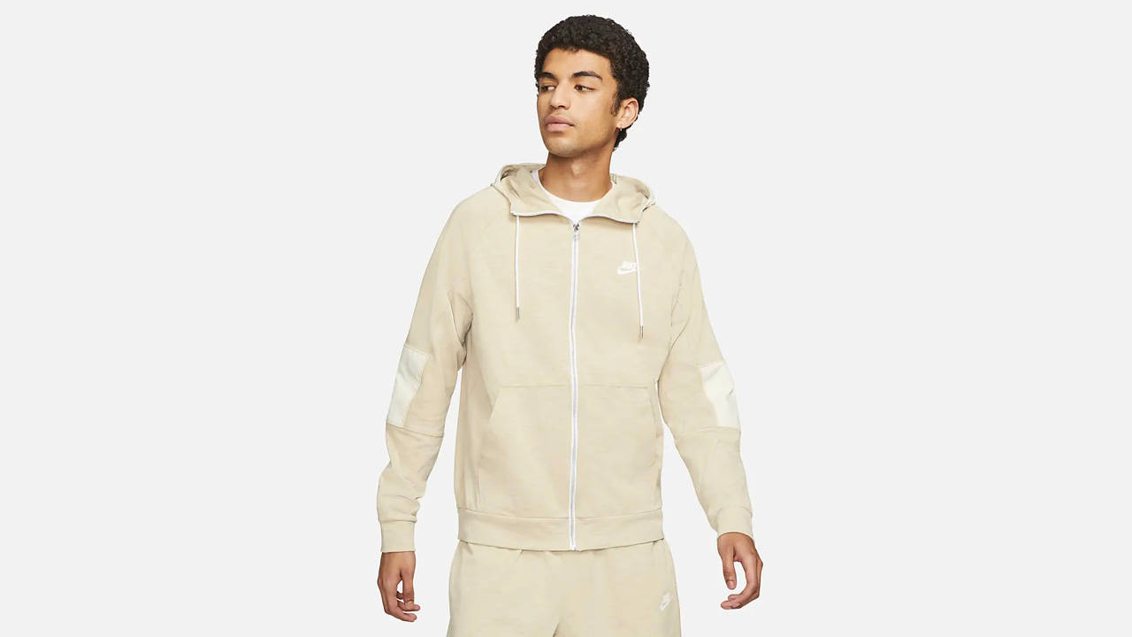 Slash 20% Off These Nike Wardrobe Staples in The "Style Your Air" Sale!