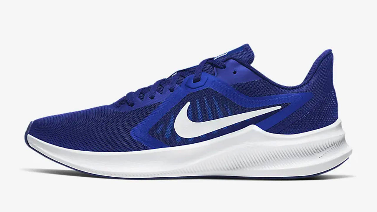 We Didn't Expect to See These Sneakers in Nike's Extra 20% Off Sale!