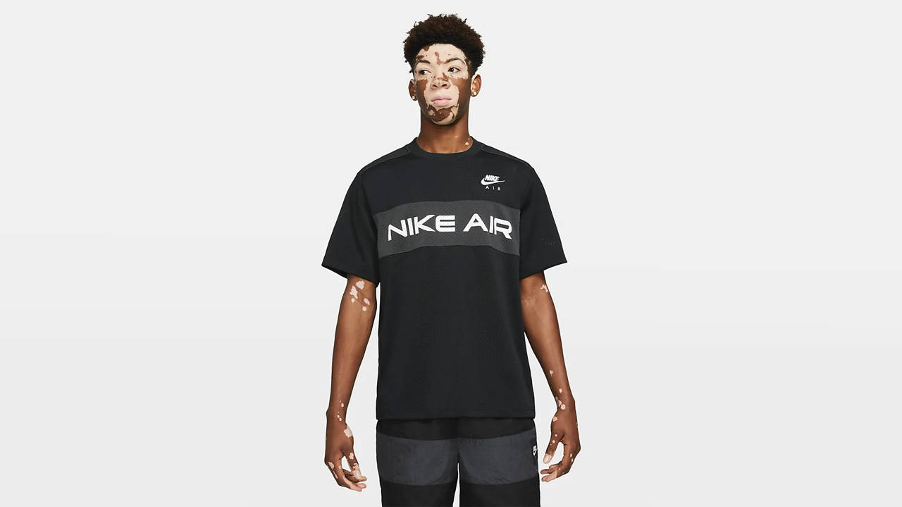 Slash 20% Off These Nike Wardrobe Staples in The "Style Your Air" Sale!