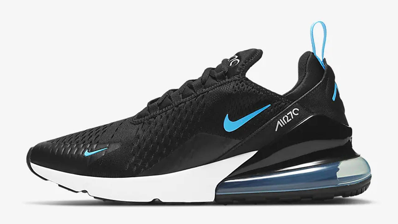 The Best Bank Holiday Bargains You Can Grab Right Now at Nike UK!
