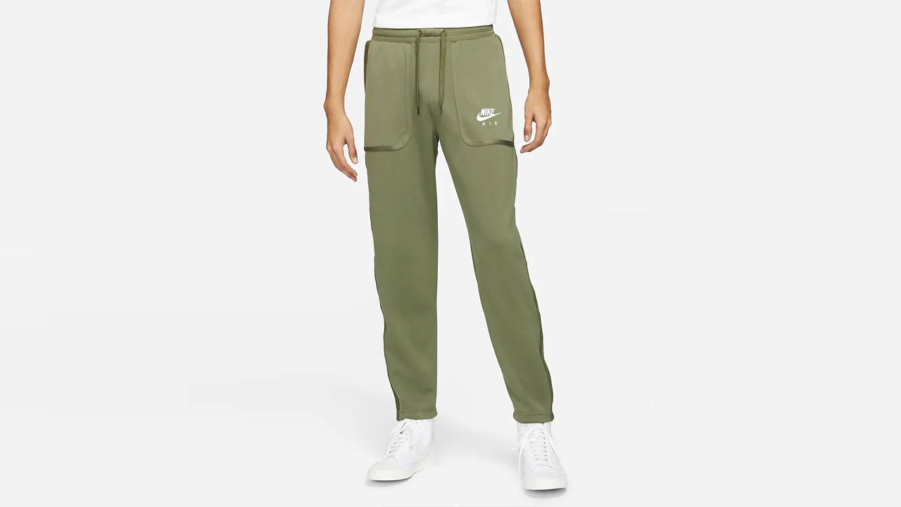 Slash 20% Off These Nike Wardrobe Staples in The "Style Your Air" Sale!
