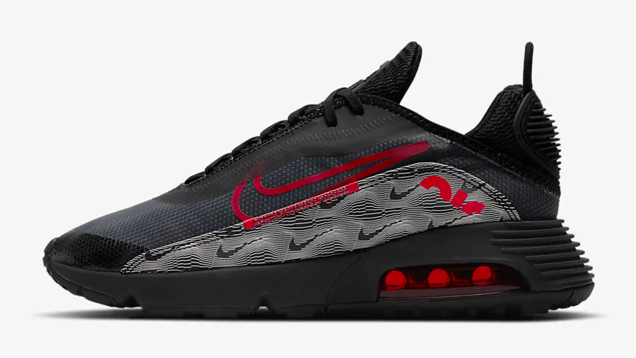 The Best Bank Holiday Bargains You Can Grab Right Now at Nike UK!
