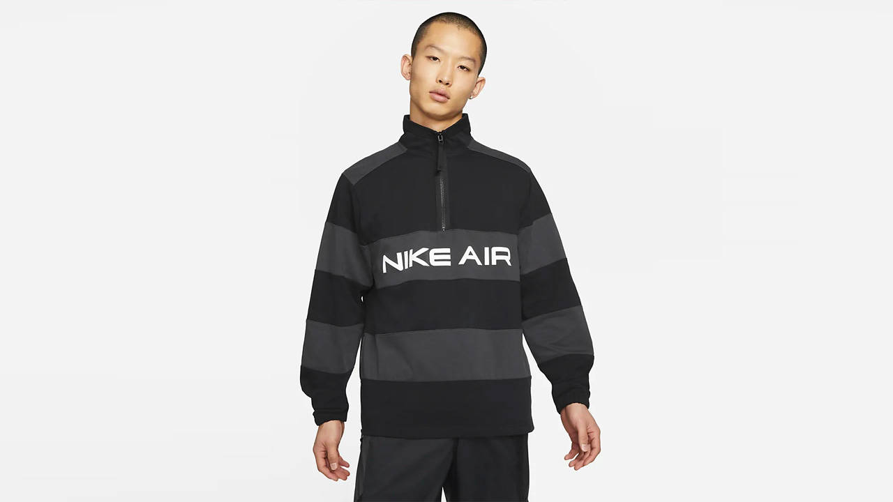 Slash 20% Off These Nike Wardrobe Staples in The "Style Your Air" Sale!
