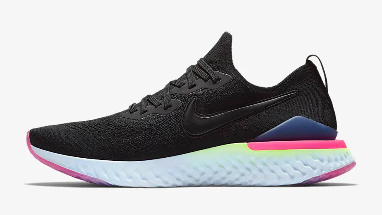 The Best Bank Holiday Bargains You Can Grab Right Now at Nike UK!