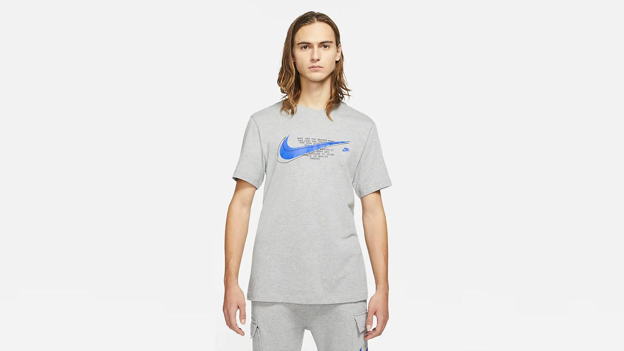 Slash 20% Off These Nike Wardrobe Staples in The "Style Your Air" Sale!