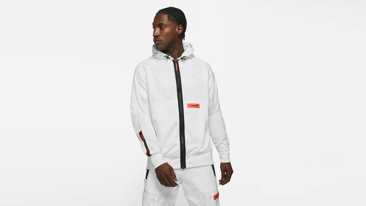 Slash 20% Off These Nike Wardrobe Staples in The "Style Your Air" Sale!