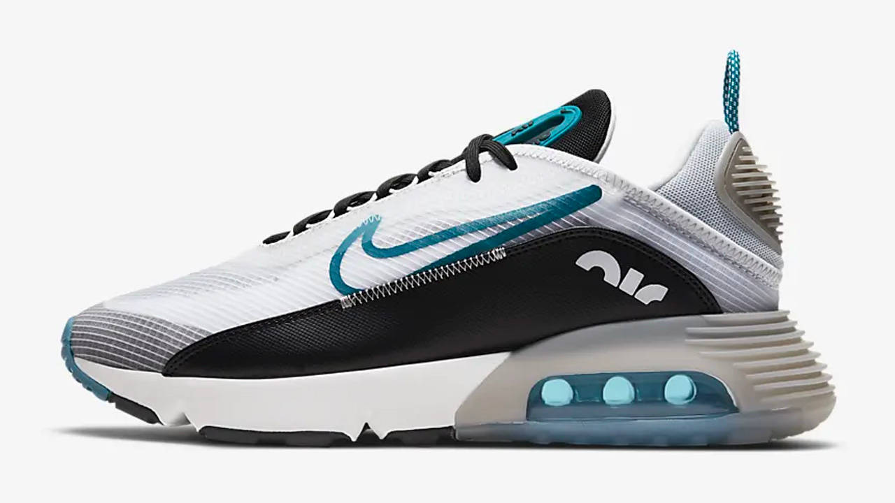 The Best Bank Holiday Bargains You Can Grab Right Now at Nike UK!