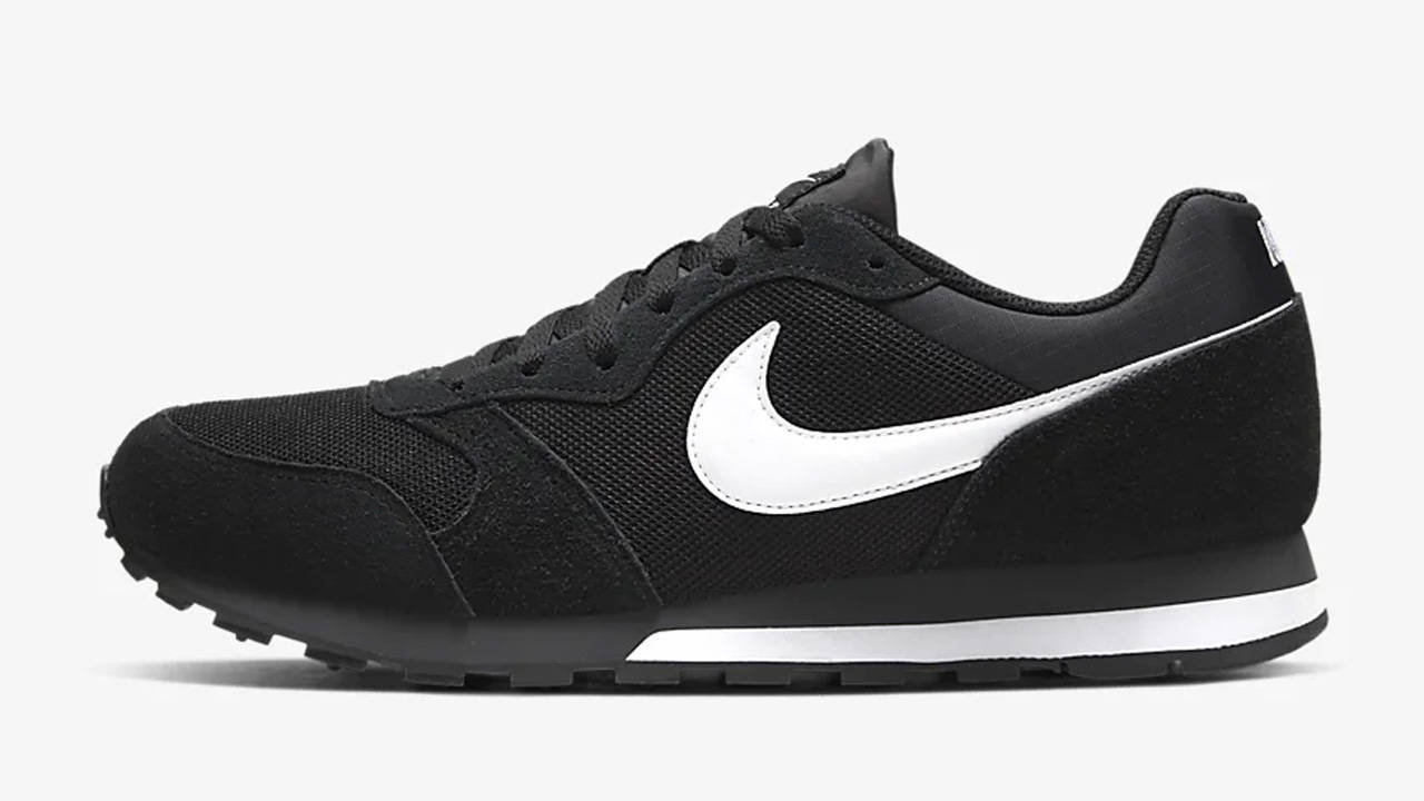 Put a Spring in Your Step With Nike's Unmissable Extra 20% Off Code!