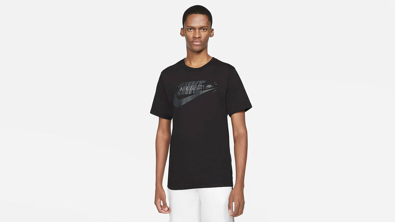 Slash 20% Off These Nike Wardrobe Staples in The "Style Your Air" Sale!
