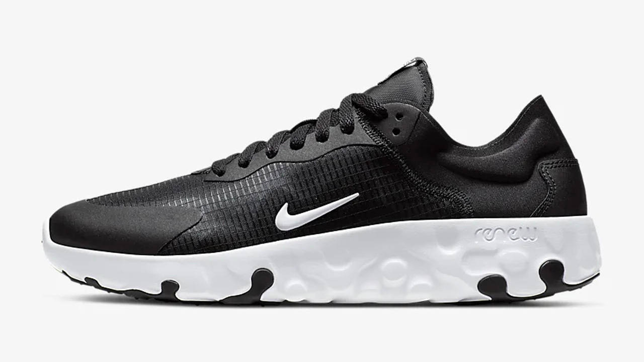 We Didn't Expect to See These Sneakers in Nike's Extra 20% Off Sale!