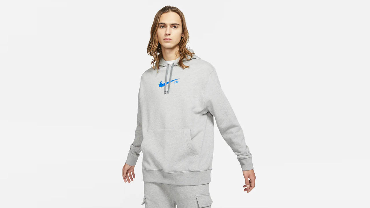 Slash 20% Off These Nike Wardrobe Staples in The "Style Your Air" Sale!