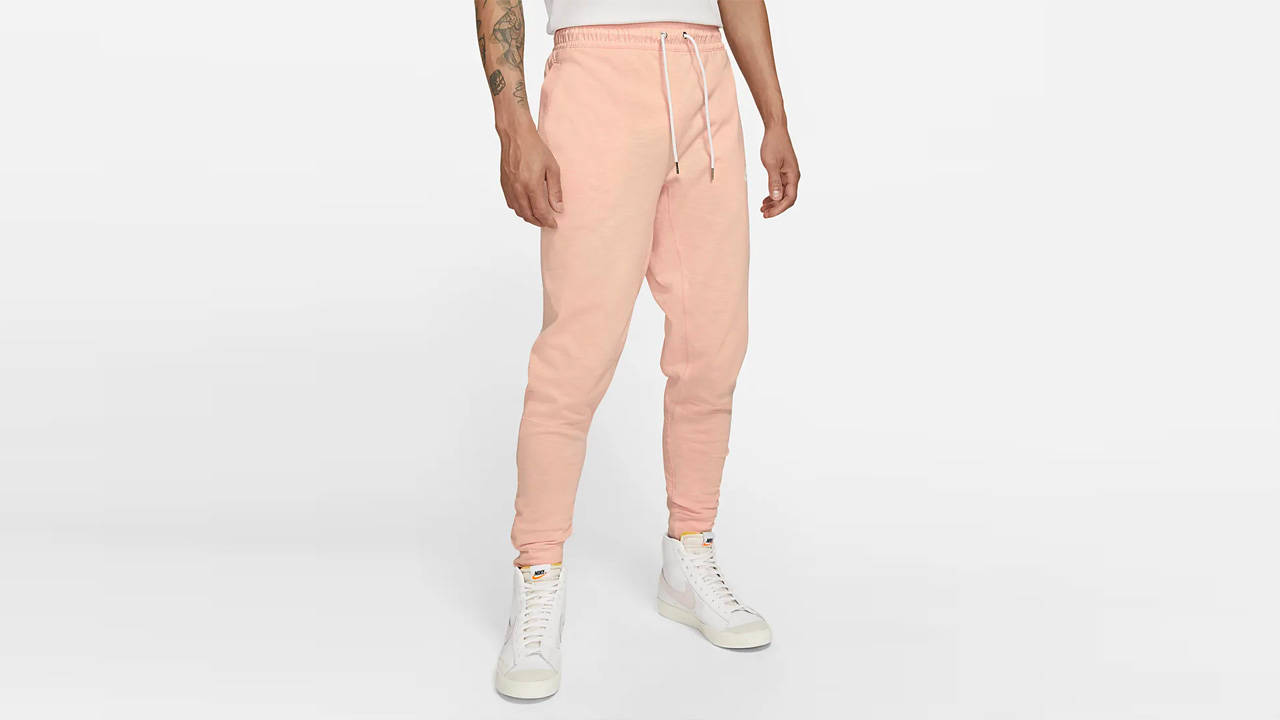 Slash 20% Off These Nike Wardrobe Staples in The "Style Your Air" Sale!