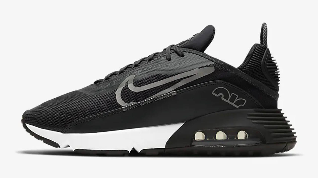 The Best Bank Holiday Bargains You Can Grab Right Now at Nike UK!