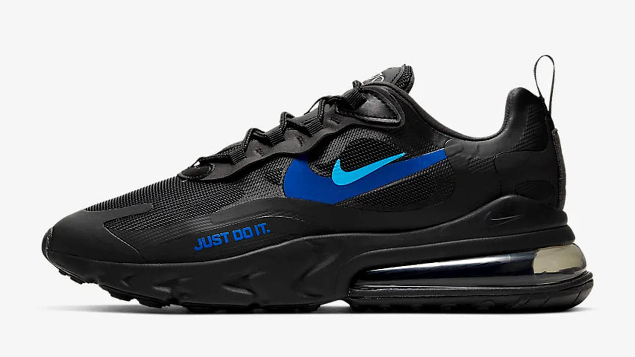 We Didn't Expect to See These Sneakers in Nike's Extra 20% Off Sale!