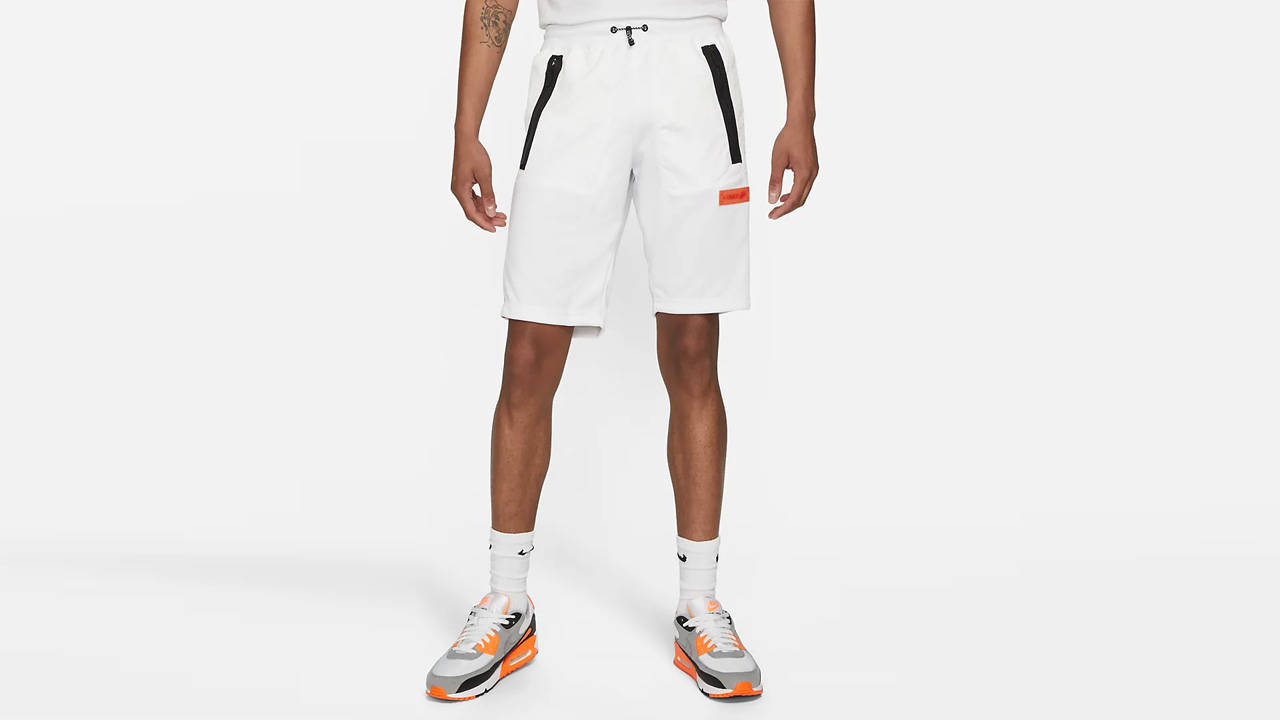 Slash 20% Off These Nike Wardrobe Staples in The "Style Your Air" Sale!