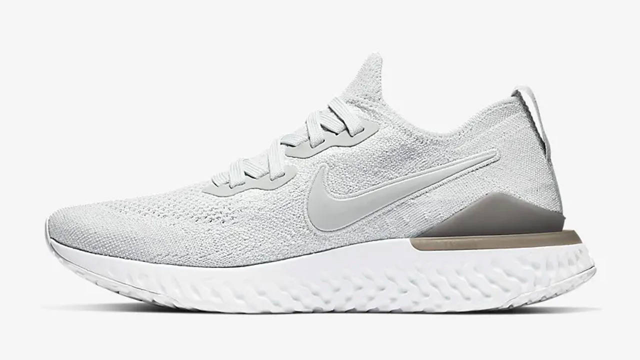 The Best Bank Holiday Bargains You Can Grab Right Now at Nike UK!