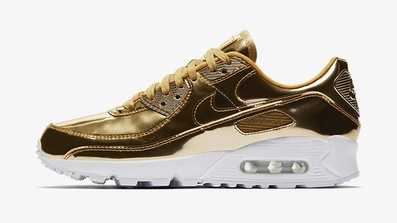 Put a Spring in Your Step With Nike's Unmissable Extra 20% Off Code!