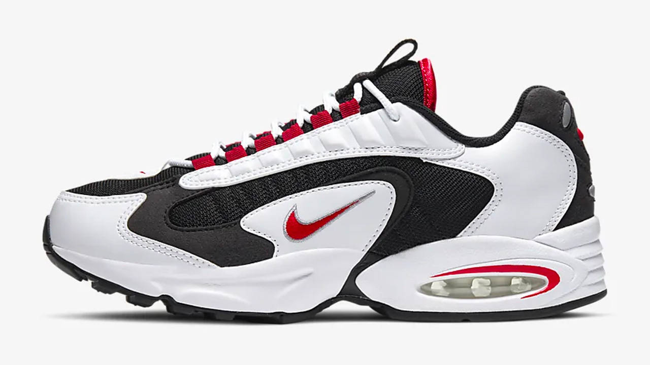 We Didn't Expect to See These Sneakers in Nike's Extra 20% Off Sale!