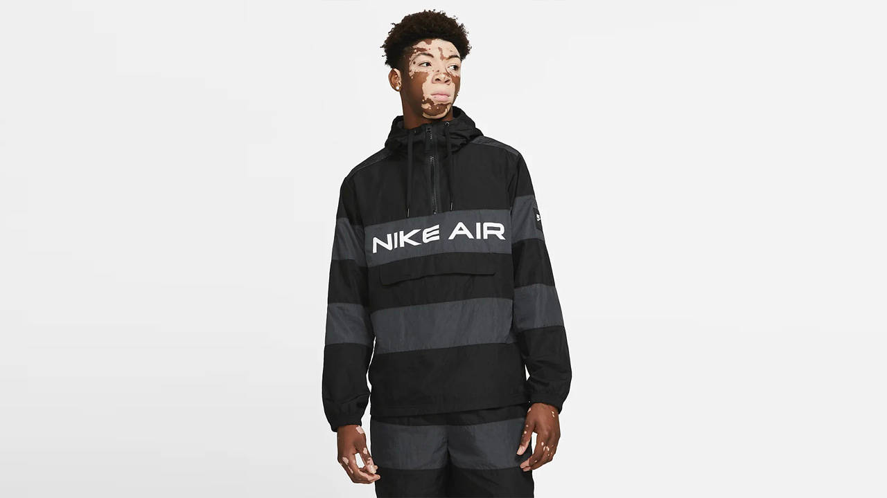 Slash 20% Off These Nike Wardrobe Staples in The "Style Your Air" Sale!