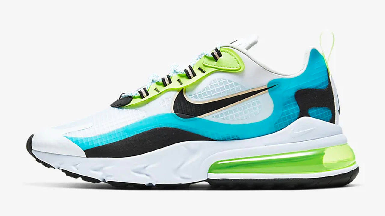 Put a Spring in Your Step With Nike's Unmissable Extra 20% Off Code!