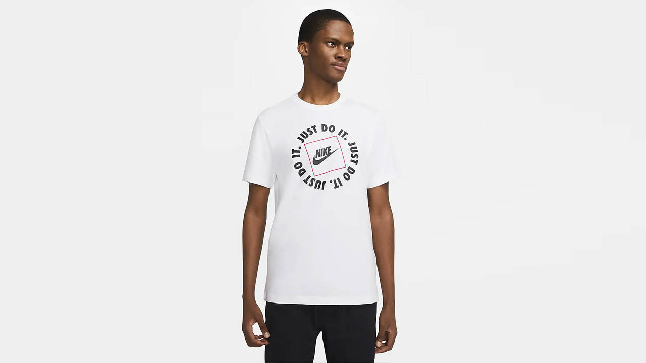 Slash 20% Off These Nike Wardrobe Staples in The "Style Your Air" Sale!