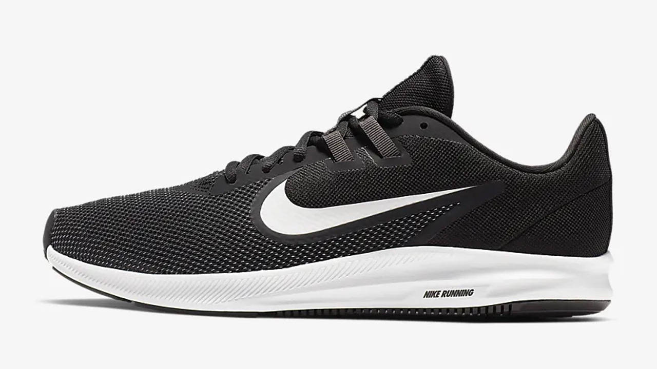 We Didn't Expect to See These Sneakers in Nike's Extra 20% Off Sale!