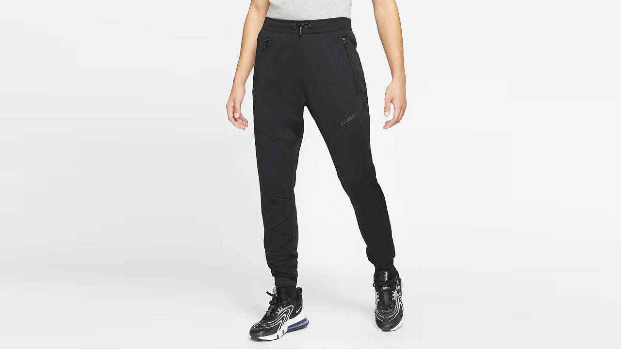 Slash 20% Off These Nike Wardrobe Staples in The "Style Your Air" Sale!