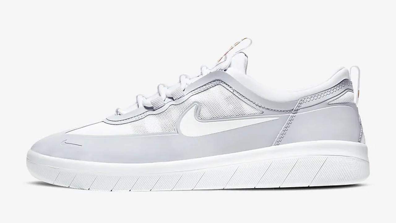 The Best Bank Holiday Bargains You Can Grab Right Now at Nike UK!