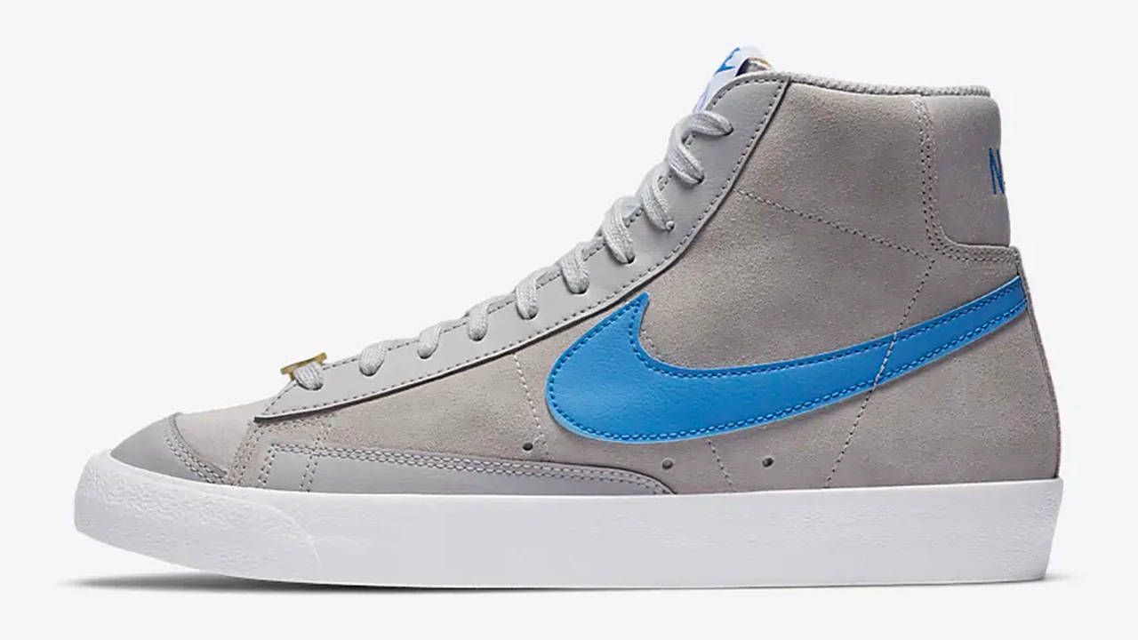 Put a Spring in Your Step With Nike's Unmissable Extra 20% Off Code!