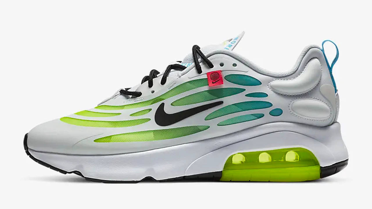 We Didn't Expect to See These Sneakers in Nike's Extra 20% Off Sale!