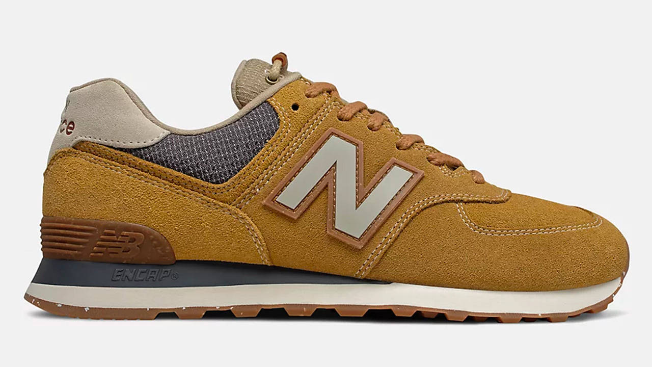 Kick Off the New Season With These Spring-Ready New Balance Sneakers