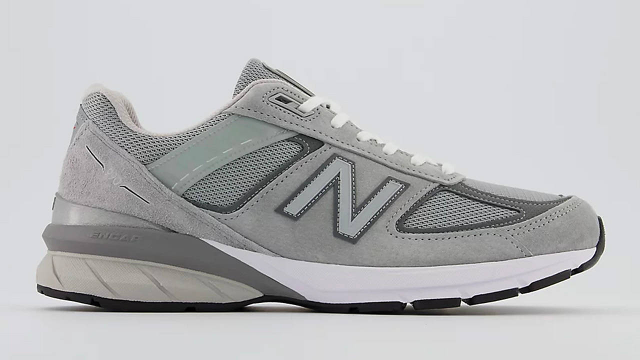 Kick Off the New Season With These Spring-Ready New Balance Sneakers