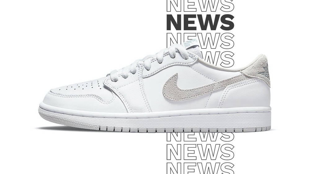 neutral grey aj1 low