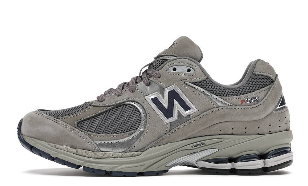 New Balance 2002R Castlerock
