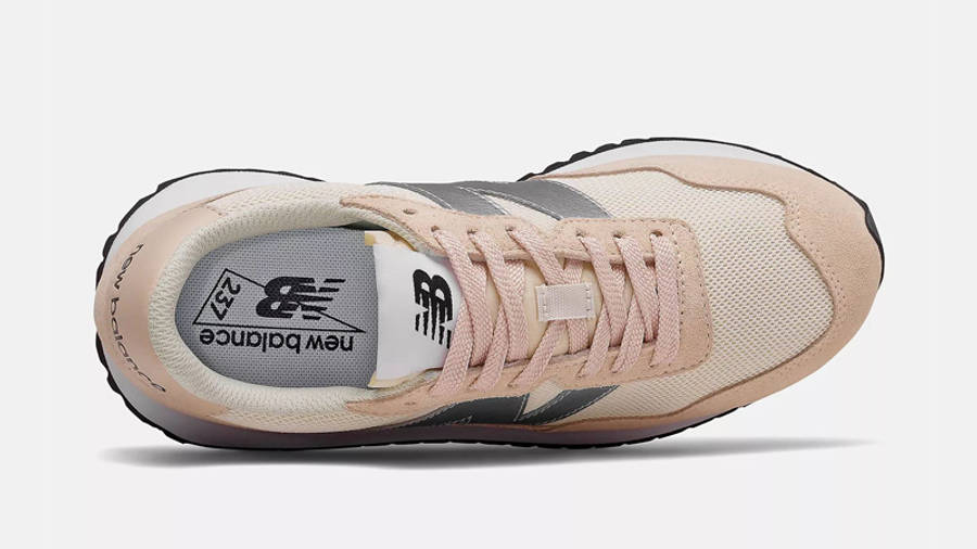 New Balance 237 Rose Water | Where To 
