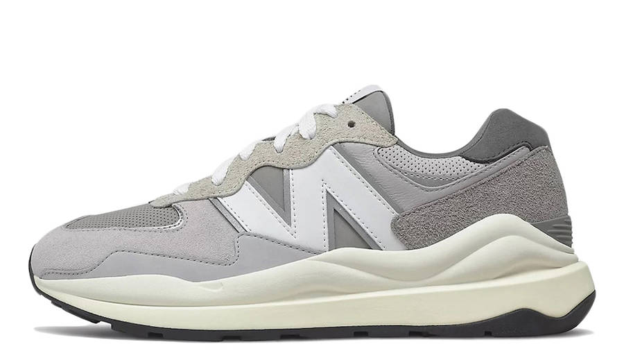 New Balance 5740 Grey Day | Where To Buy | M5740TA | The Sole Supplier