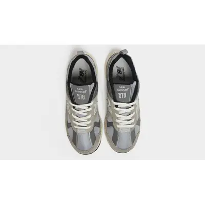 New Balance 878 Grey