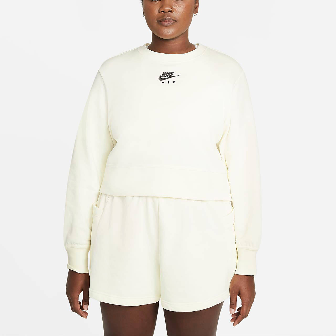 Nike Air Fleece Crew