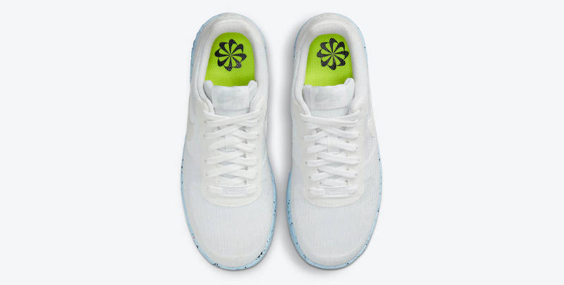 Nike Air Force 1 Crater Flyknit White | Where To Buy Nike Air Force 1 Crater Flyknit White | Where To Buy