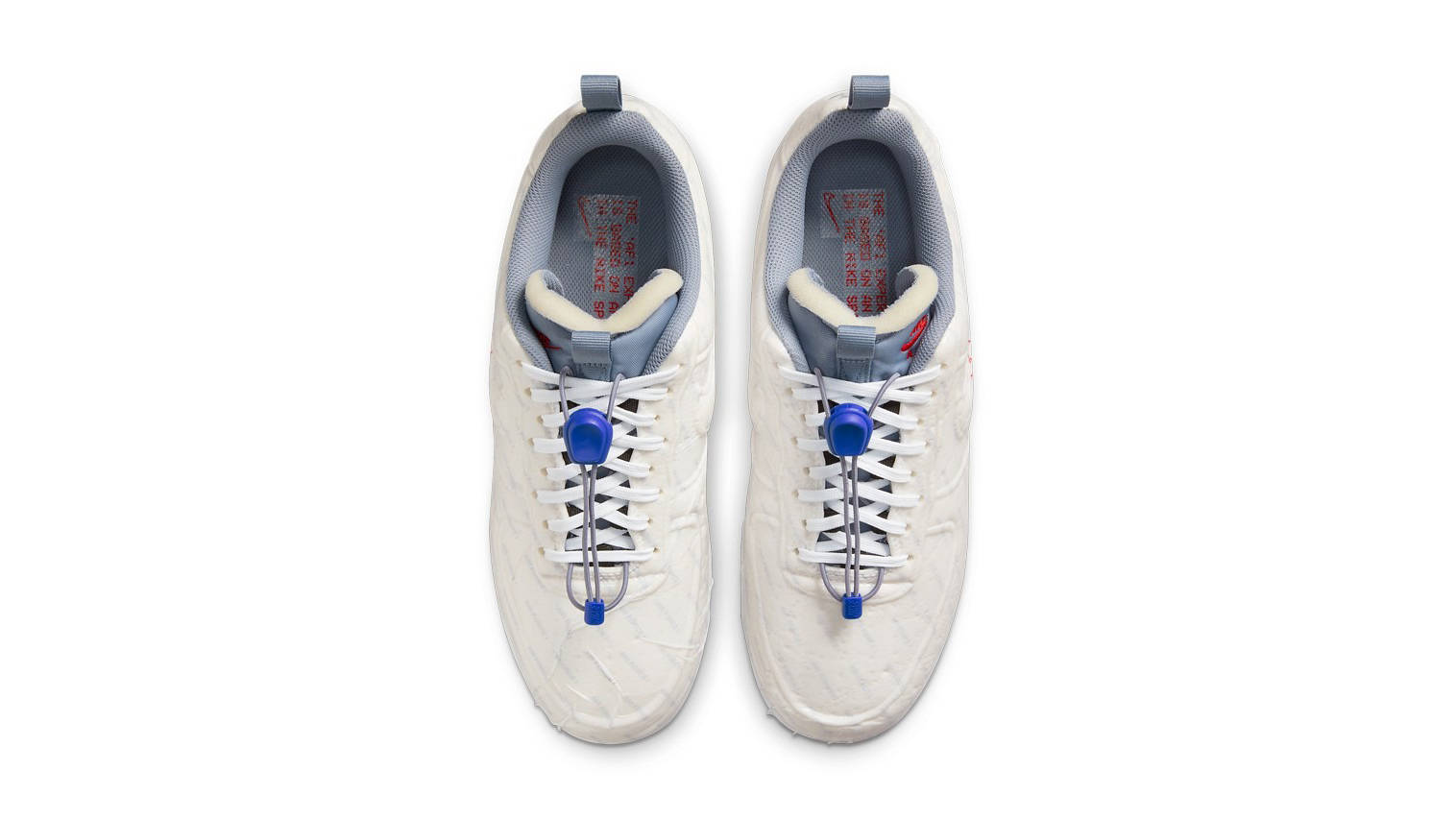 Nike Air Force 1 Experimental USPS C