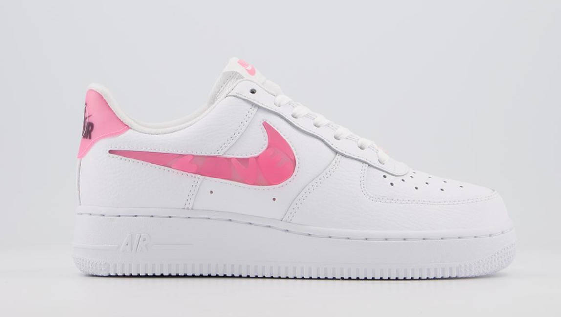 Nike Air Force 1 Love For All Office