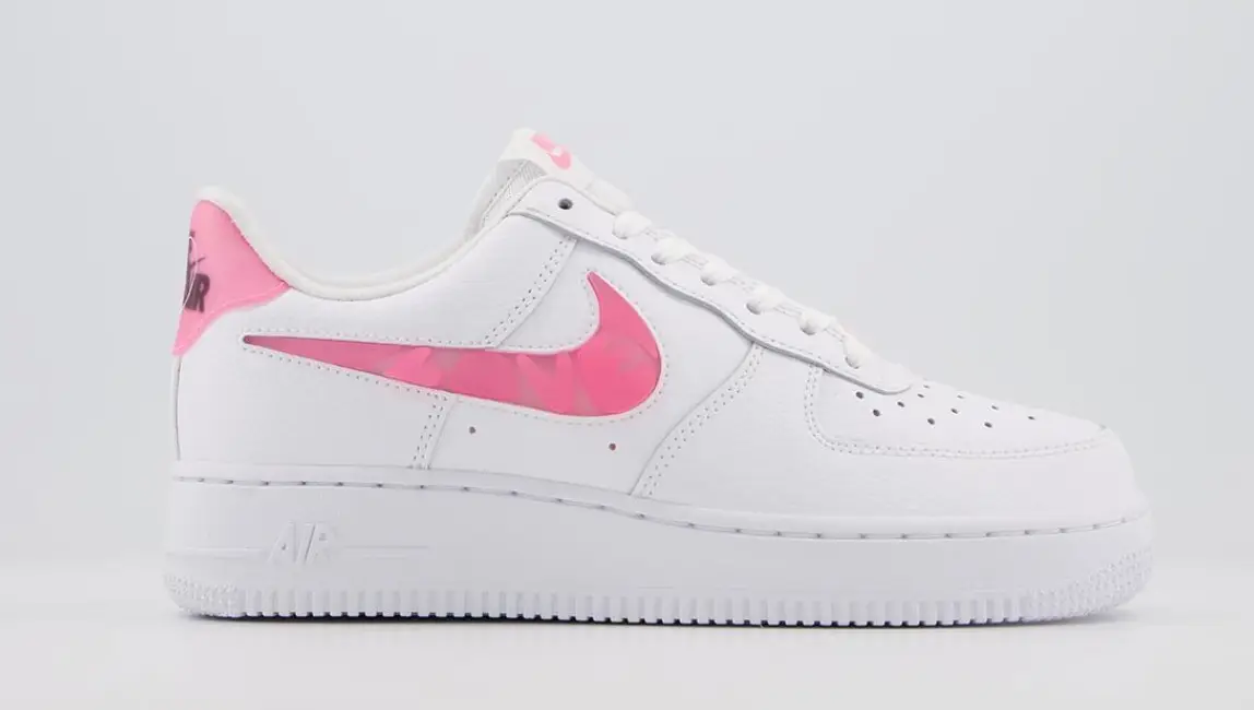 office nike air force