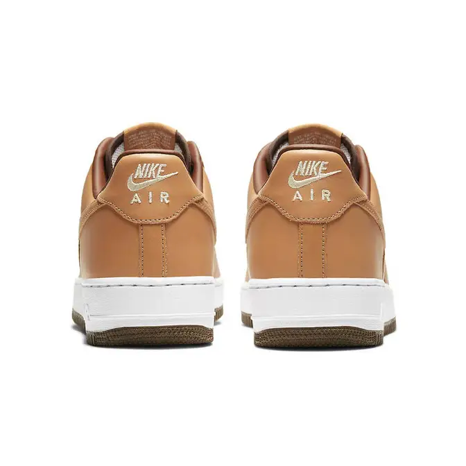 Nike Air Force 1 Low Acorn | Where To Buy | DJ6395-100 | The Sole